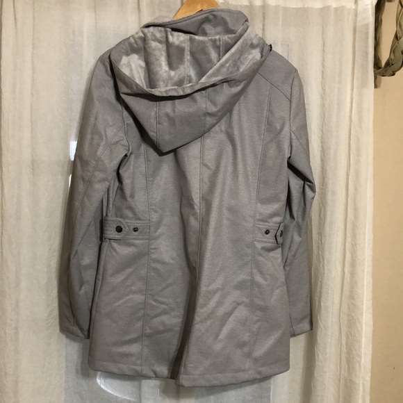 Gerry Special Edition Soft Shell Lined Athletic Jacket - Picture 2 of 7